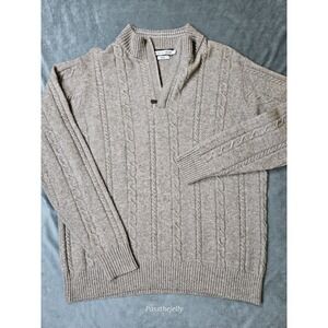 PETER MILLAR cashmere&silk mix wool knit Peter Millar | Sweaters